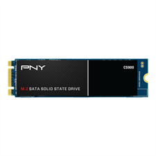 PNY CS900 250GB M.2 SATA III Internal SSD