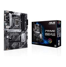 ASUS PRIME B560-PLUS Intel® B560 (LGA 1200) ATX Motherboard with PCIe® 4.0