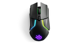 SteelSeries Rival 650 Quantum Wireless Gaming Mouse 