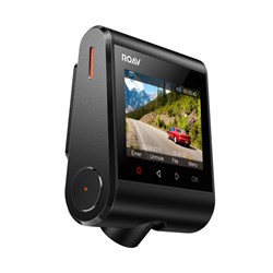 Anker Roav Dash Cam C1 Car Recorder with Sony Sensor