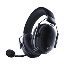 Razer BlackShark V2 Pro (2023) Wireless Gaming Headset - Black