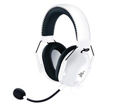 Razer BlackShark V2 Pro Wireless Multi-platform THX 7.1 Spatial Surround Sound Gaming Headset - White