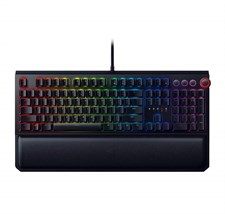 Razer BlackWidow Elite Chroma RGB Mechanical Gaming Keyboard 