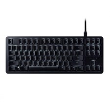Razer BlackWidow Lite Silent Mechanical Keyboard 