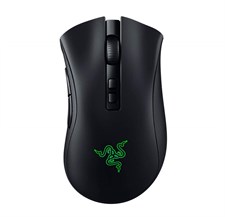 Razer DeathAdder V2 Pro Wireless Gaming Mouse with Best-in-class Ergonomics 