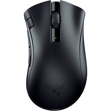 Razer DeathAdder V2 X HyperSpeed Wireless Gaming Mouse with Best-In-Class Ergonomics 