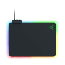 Razer Firefly V2 Micro-textured Surface Mouse Pad with Razer Chroma™ 