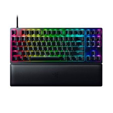 Razer Huntsman V2 Tenkeyless Optical Mechanical Gaming Keyboard 