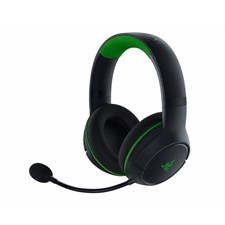 Razer Kaira Wireless Headset for Xbox Series X - Black 