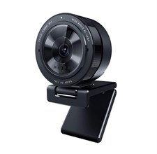 Razer Kiyo Pro USB Webcam with High-Performance Adaptive Light Sensor 