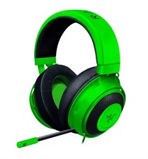 Razer Kraken Multi-Platform Wired Gaming Headset - Green