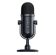 Razer Seiren V2 Pro Professional-grade USB Microphone for Streamers 