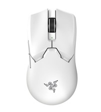 Razer Viper V2 Pro HyperSpeed Ultra-lightweight Wireless Esports Gaming Mouse - White