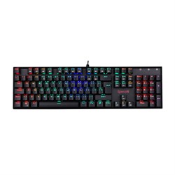 Redragon Mitra K551-RGB-1 Mechanical Gaming Keyboard