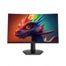 Redragon Amber GM27H10 27" Full HD 165Hz Curved Gaming Monitor