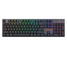 Redragon APAS K535 Low Profile Mechanical Gaming Keyboard 