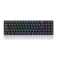 Redragon ASHE K626P RGB 78% Wireless Mechanical Gaming Keyboard