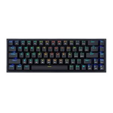 Redragon CASTOR K631 65% RGB Mechanical Gaming Keyboard