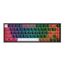 Redragon CASTOR PRO K631 65% Wireless RGB Mechanical Gaming Keyboard