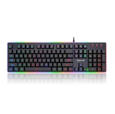 Redragon Dyaus 2 K509 RGB Wired Gaming Keyboard