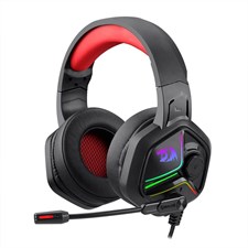 Redragon Ajax H230 RGB Wired Gaming Headset