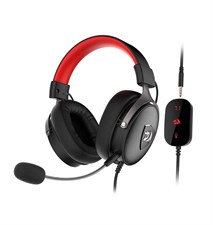 Redragon ICON H520 7.1 Surround Sound Wired Gaming Headset 