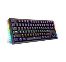 Redragon KNIGHT K598-KNS RGB TKL Mechanical Gaming Keyboard
