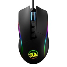 Redragon Lonewolf 2 M721-Pro Wired RGB Gaming Mouse