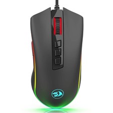 Redragon Cobra FPS M711-FPS RGB 24000DPI Wired Gaming Mouse