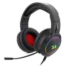 Redragon Mento H270 RGB Wired Gaming Headset 