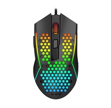 Redragon REAPING M987-K RGB Lightweight 55g Wired Gaming Mouse