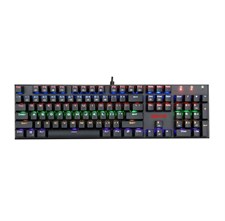 Redragon Rudra K565R RGB Backlit Mechanical Gaming Keyboard