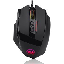 Redragon Sniper M801-RGB Wired Gaming Mouse