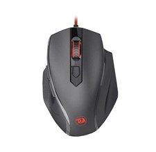Redragon TIGER 2 M709-1 3200 DPI Wired Optical Gaming Mouse