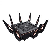 ASUS ROG Rapture GT-AX11000 AX11000 Tri-band WiFi 6 Gaming Router 