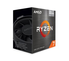 AMD Ryzen™ 7 5700G AM4 Desktop Gaming Processor with Radeon Graphics Zen 3 