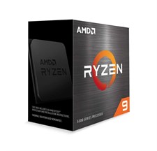 AMD Ryzen 9 5900X 12-core, 24-Thread Unlocked Desktop Processor 