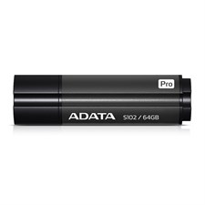 ADATA S102 Pro Advanced USB 3.2 Flash Drive