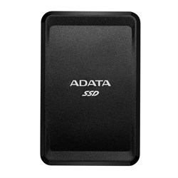 ADATA SC685 250GB USB 3.2 Gen 2 Type-C External SSD