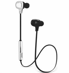 Baseus B15 Seal Stereo Bluetooth Sports Earbuds with Mic