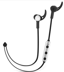 Baseus B11 Licolor Magnetic Stereo Bluetooth Sports Earbuds - Black
