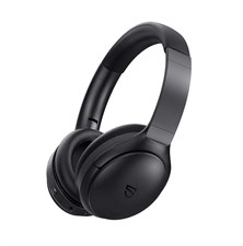 SoundPEATS A6 Hybrid ANC Wireless Headphone