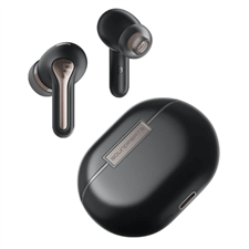 SoundPEATS Capsule3 Pro Hi-Res Hybrid ANC Wireless Earbuds