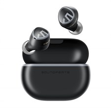 SoundPEATS Mini HS Hi-Res Noise Cancelling Wireless Earbuds