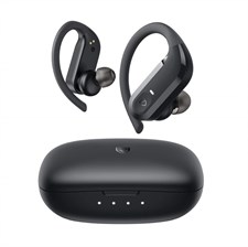SoundPEATS S5 Over-Ear Hooks Wireless Sports Earbuds 