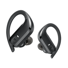SoundPEATS S5 Wireless On-Ear Sport Bluetooth Earphone