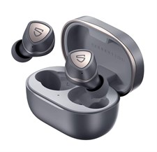 SoundPEATS Sonic Bluetooth 5.2 Wireless Earbuds 