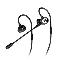 SteeelSeries Tusq In-Ear Mobile Gaming Headset 