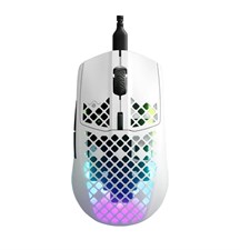 SteelSeries Aerox 3 2022 Edition Ultra Light RGB Wired Gaming Mouse