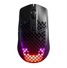 SteelSeries Aerox 3 2022 Edition Wireless Super Light Gaming Mouse